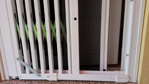 JVS Krippe Sicherheit